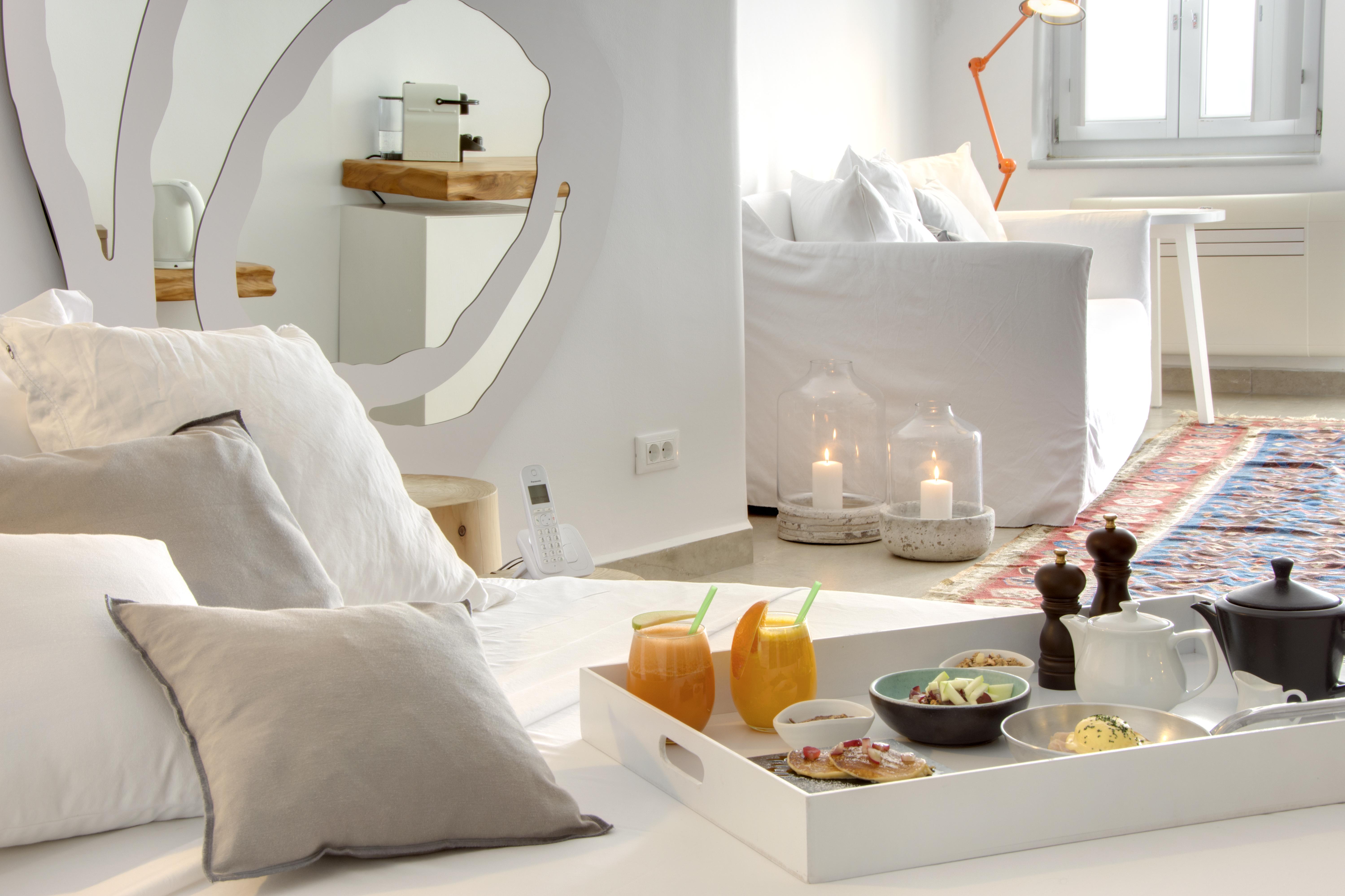 Santorini Secret Suites & Spa, Small Luxury Hotels Of The World Oia  Exterior foto